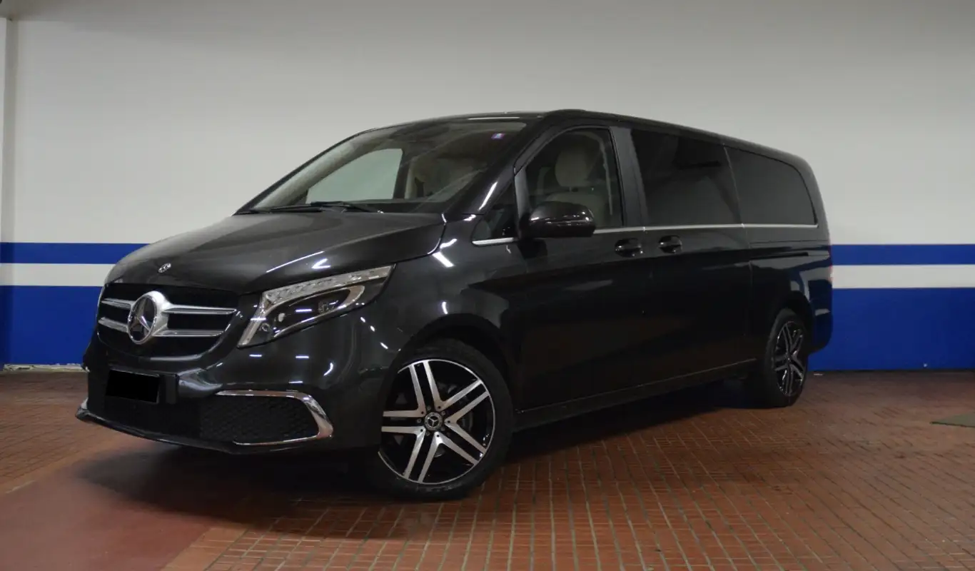 rent Mercedes-benz V Class Luxury rent Mercedes-benz V Class Luxury